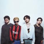 artist image King Gnu Prayer X (ED - Banana Fish OST) Sympa