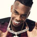 artist image YNW Melly Mama Cry I Am You