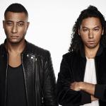 artist image Sunnery James & Ryan Marciano feat. Kes Kross Coffee Shop Affective - EP