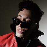 artist image Des Rocs Maybe, I Let the Vultures In - EP
