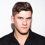 artist image Cadmium feat. Grant Dawson Be With You Be With You (feat. Grant Dawson) - Single