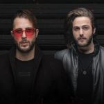artist image Masih, Arash Ap Naro Naro - Single