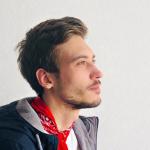 artist image Misha Xramovi Кайфую Кайфую - Single