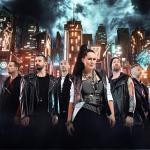artist image Within Temptation Mad World Resist (Extended Deluxe)