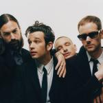 artist image The 1975 I Always Wanna Die (Sometimes) A Brief Inquiry Into Online Relationships