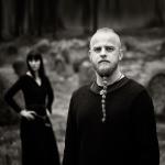 artist image Wardruna Voluspá Skald