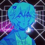 artist image League of Legends, The Glitch Mob, Mako feat. The Word Alive RISE RISE (feat. The Word Alive) - Single