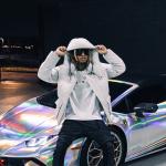 artist image lil gnar Batmane GNAR Lif3
