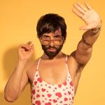 artist image Conchita Wurst, Wiener Symphoniker Get Here From Vienna with Love
