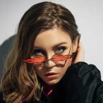 artist image Masha Hima Мужской рэп Звукарь