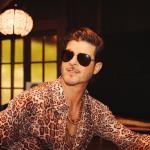 artist image Robin Thicke Everything I Can't Have The Evolution of Robin Thicke
