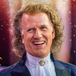 artist image André Rieu, Johann Strauss Orchestra My Way New York Memories
