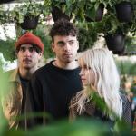 artist image Paramore Misery Business Riot!