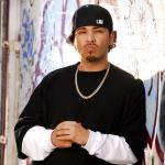 artist image Baby Bash feat. T-Pain Cyclone That's How I Go - Single