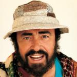 artist image Luciano Pavarotti Caruso The World Of Pavarotti