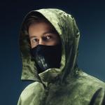 artist image Alan Walker, Sorana Lost Control Different World