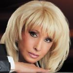 artist image ИРИНА  АЛЛЕГРОВА СКАЖЫ С днем рождения!