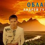 artist image Андрей Губин Танцы Всегда с тобой