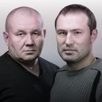 artist image Шансон или Бутырка В уголке икона... Четвёртый альбом (Икона)