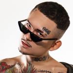 artist image MORGENSHTERN, ЛСП Зеленоглазые деффки! Улыбнись, дурак!