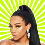 artist image Lil Mama feat. Chris Brown, T-Pain Shawty Get Loose VYP - Voice of the Young People
