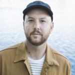 artist image Matt Simons After The Landslide After the Landslide