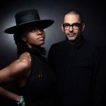 artist image Morcheeba Blue Chair (Feat. Judy Tzuke) [RadioBoX Chill] Dive Deep