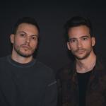 artist image Delta Heavy feat. Modestep Here With Me Only in Dreams