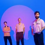 artist image Foals On the Luna Everything Not Saved Will Be Lost Part I