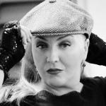artist image Nino Qatamadze & Insight One night blues White