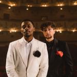 artist image TVORCHI Мова Тiла Disco Lights