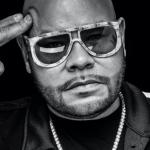 artist image Fat Joe THE ELEPHANT IN THE ROOM - 05 - Get It For Life (feat. DJ Khalid & Pooh Bear) (Produced by DJ Khaled) The Elephant In the Room