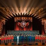 artist image Mertmiş National Anthem of USSR The Best of the Red Army Choir