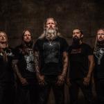 artist image Amon Amarth Fafner's Gold Berserker