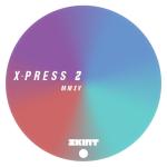 artist image X-Press 2 ft. David Byrne Lazy (Mowgli Goes Deep mix) Lazy (feat. David Byrne) [Remixes]