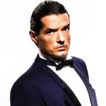 artist image Falco Rock Me Amadeus Falco III