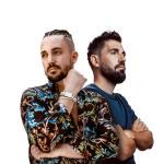artist image Dimitri Vegas & Like Mike, Bassjackers, D'Angello & Francis The Flight The Flight - Single