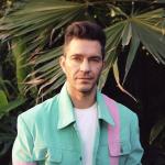 artist image Andy Grammer, R3HAB Don't Give Up On Me Don't Give up on Me - Single