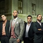 artist image Romeo Santos ft Aventura Inmortal Utopía