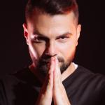 artist image Mar G Rock feat. Spiros Hamza Tell Me (The Distance & Igi Remix)  (vk.com/music_electro) Tell Me (feat. Spiros Hamza) - Single