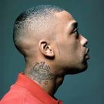 artist image Wiley, Stefflon Don & Sean Paul Boasty (feat. Idris Elba) [Conducta Remix] Boasty (feat. Idris Elba) [Conducta Remix] - Single