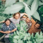 artist image The Teskey Brothers So Caught Up Run Home Slow