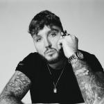 artist image James Arthur Falling Like The Stars YOU