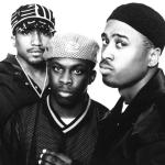 artist image A Tribe Called Quest Can I Kick It? People's Instinctive Travels and the Paths of Rhythm (25th Anniversary Edition)