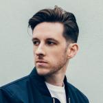 artist image Sigala, Becky Hill Wish You Well Wish You Well - Single