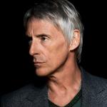 artist image Paul Weller Peacock Suit 