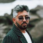 artist image Vüqar Sübhan Ay Dede Vay (Live) Ay Dede Vay - EP