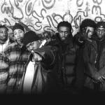 artist image Wu-Tang Clan feat. GZA, Ol' Dirty Bastard, RZA, Method Man Reunited Wu-Tang Forever