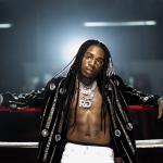 artist image Jacquees Who's Baby Maker - EP