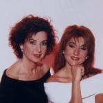 artist image Baccara Sorry, I'm a Lady Baccara: The Original Hits